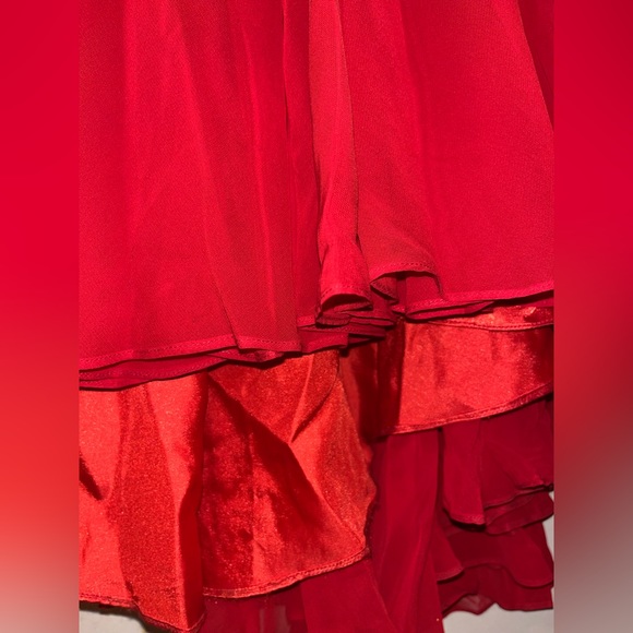 Dave & Johnny Dress - Picture 4 of 6